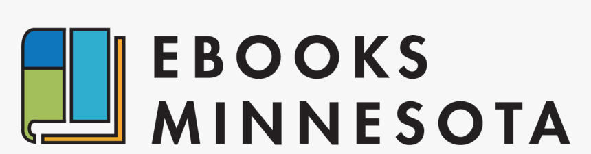 Ebooks Minnesota Logo - Ebooks Minnesota, HD Png Download