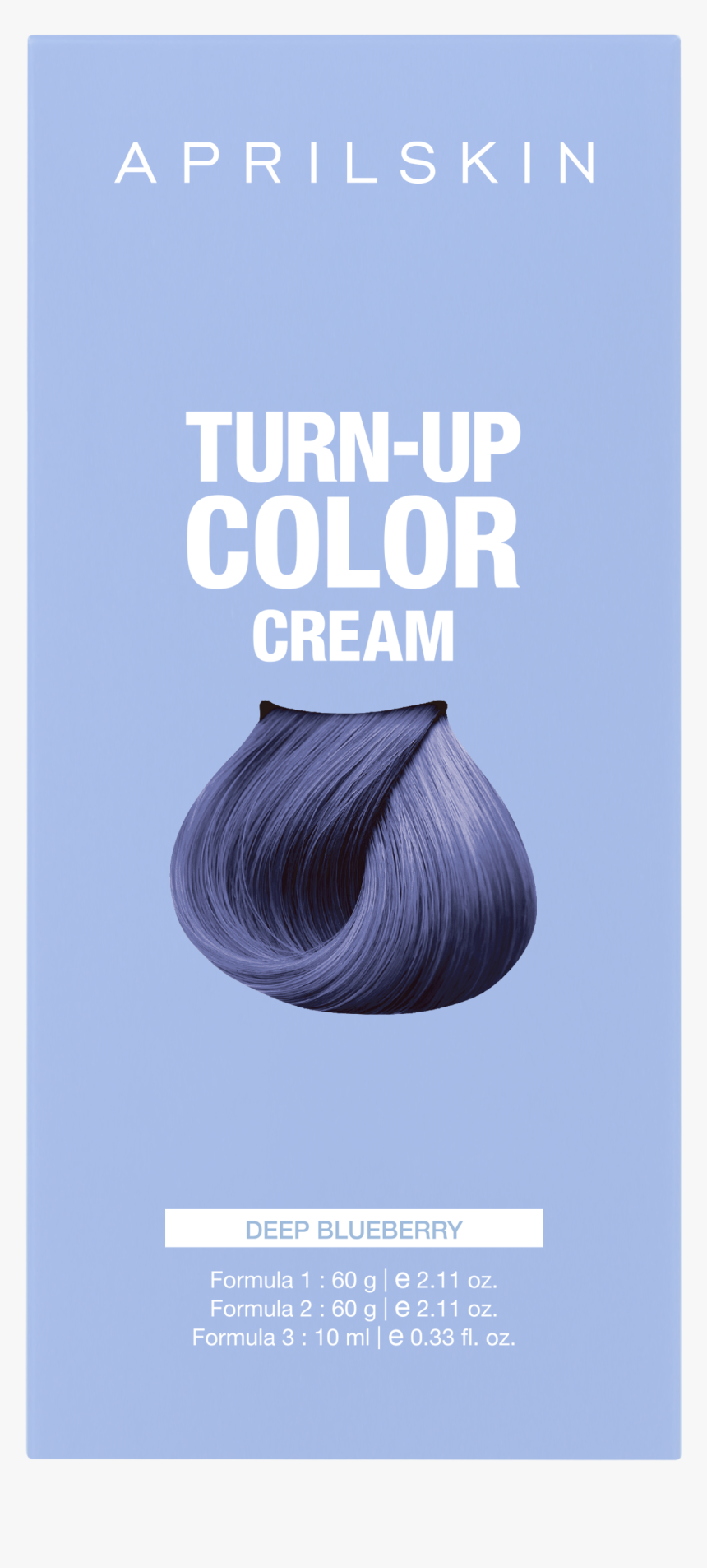 Turn Up Color Cream 
 Class Lazy - Poster, HD Png Download