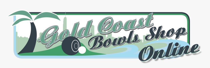 Gold Coast Bowls - Graphic Design, HD Png Download