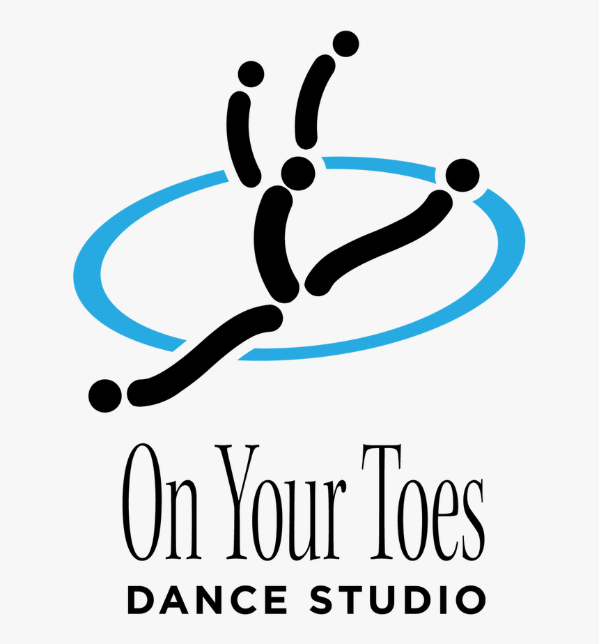 Your Toes Dance Studio St Louis Mo, HD Png Download