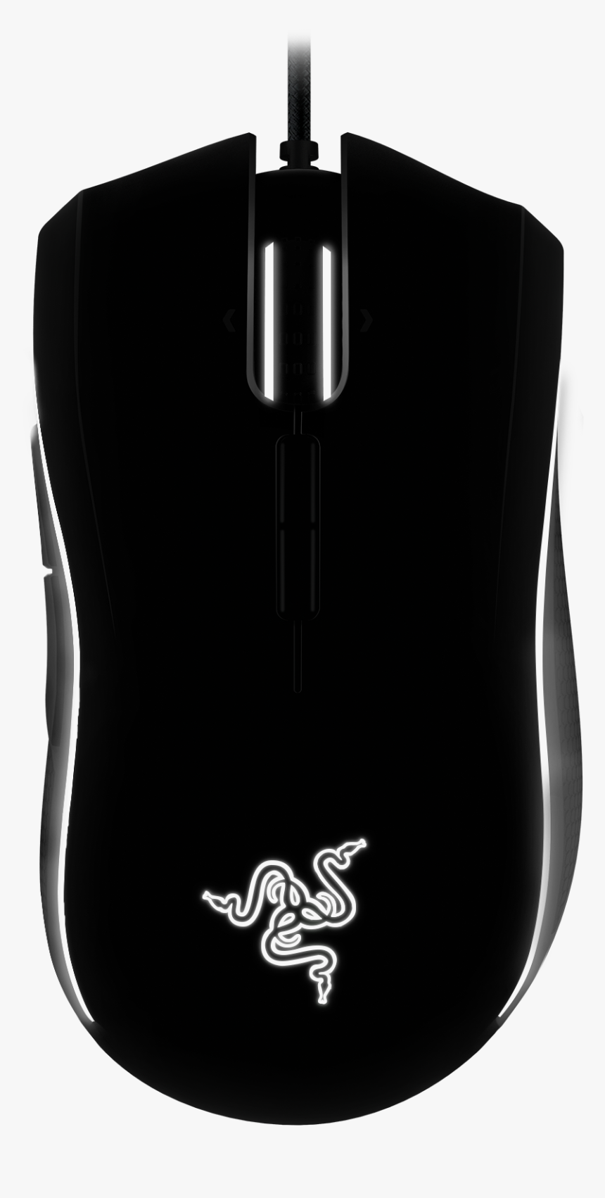Razer Naga , Png Download - Razer Mamba Tournament Edition 16, Transparent Png