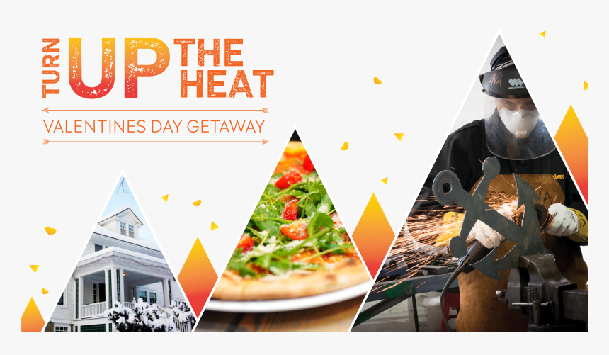 Turn Up The Heat - Turkcell, HD Png Download