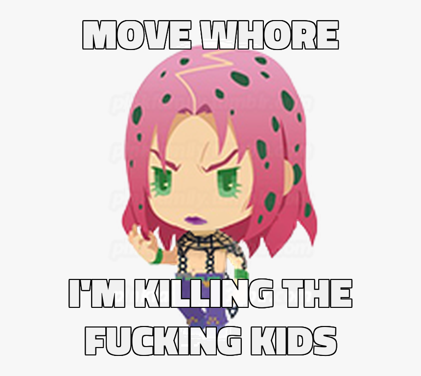 Image - Diavolo Pitter Patter Pop, HD Png Download