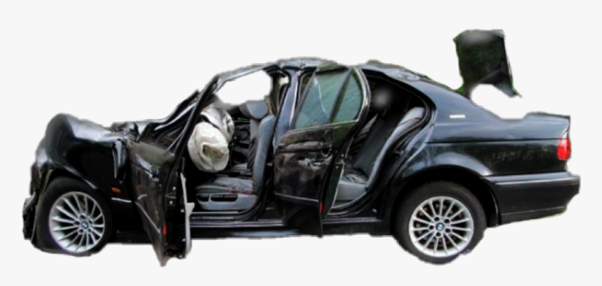 Carcrash Freetoedit - Zastava 750, HD Png Download