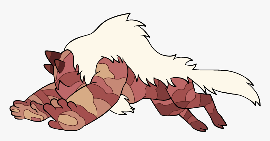 Steven Universe Wiki - Steven Universe Biggs Jasper, HD Png Download