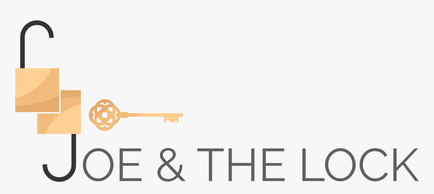 Joe And The Lock, HD Png Download