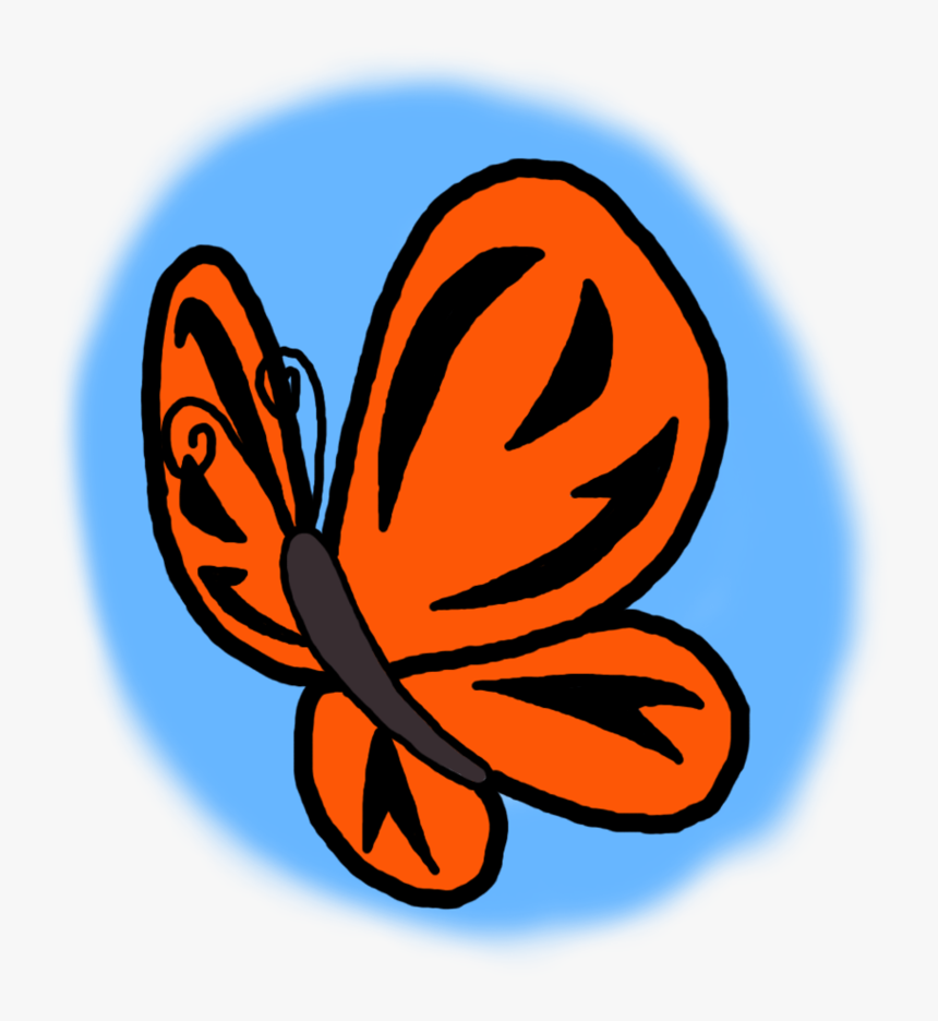 Spongebob Wormy Png, Transparent Png