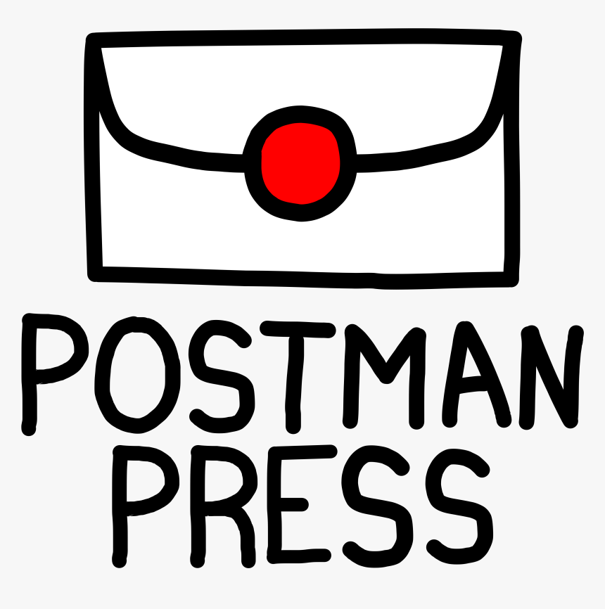 Postmanpress Emailheader, HD Png Download