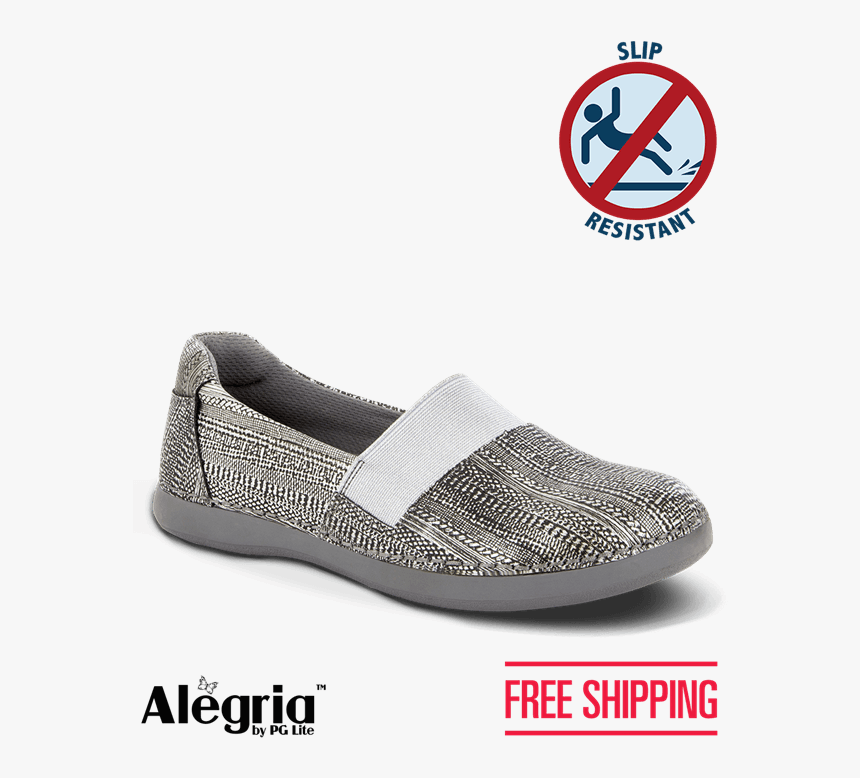 Alegria Nurse Shoes, HD Png Download