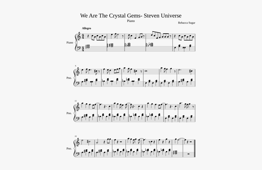 Shelter Porter Robinson Piano Sheet Music, HD Png Download