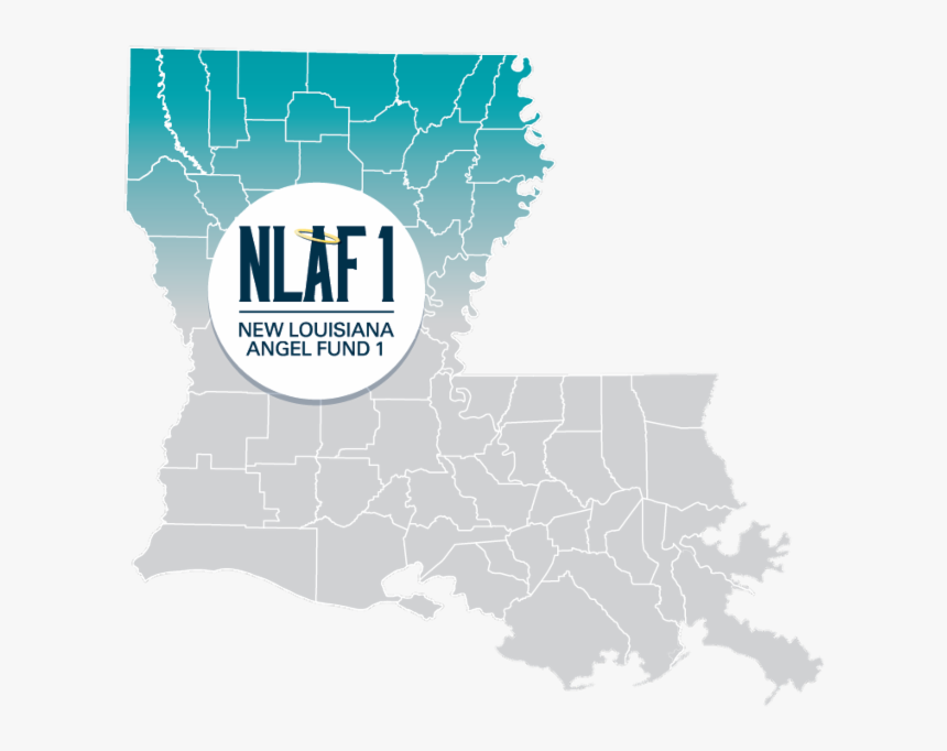 Louisiana Climate Zone Map, HD Png Download