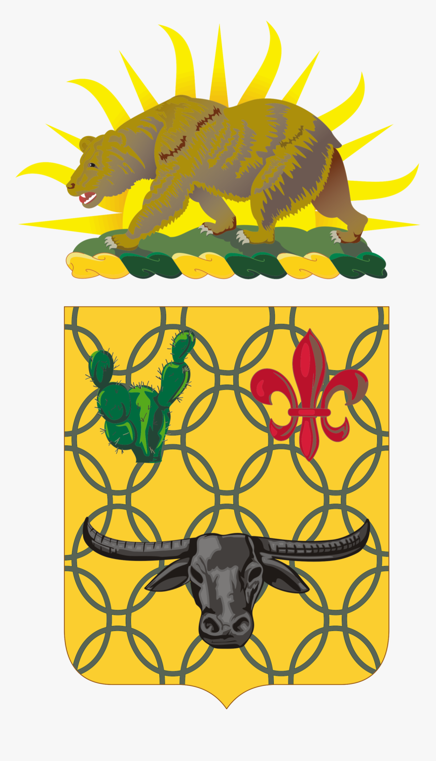 143rd Field Artillery, HD Png Download