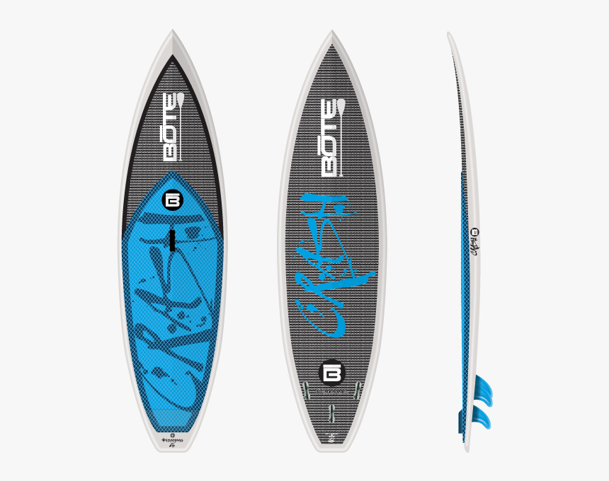 Bote Jackalope Sup Board, HD Png Download