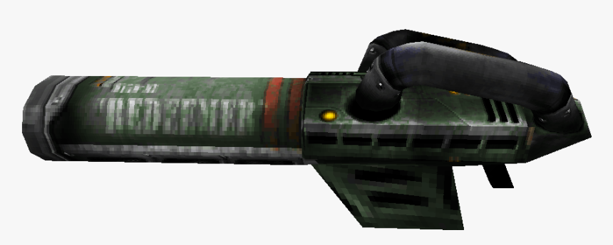 No Caption Provided - Volatile Unreal Tournament Mod, HD Png Download