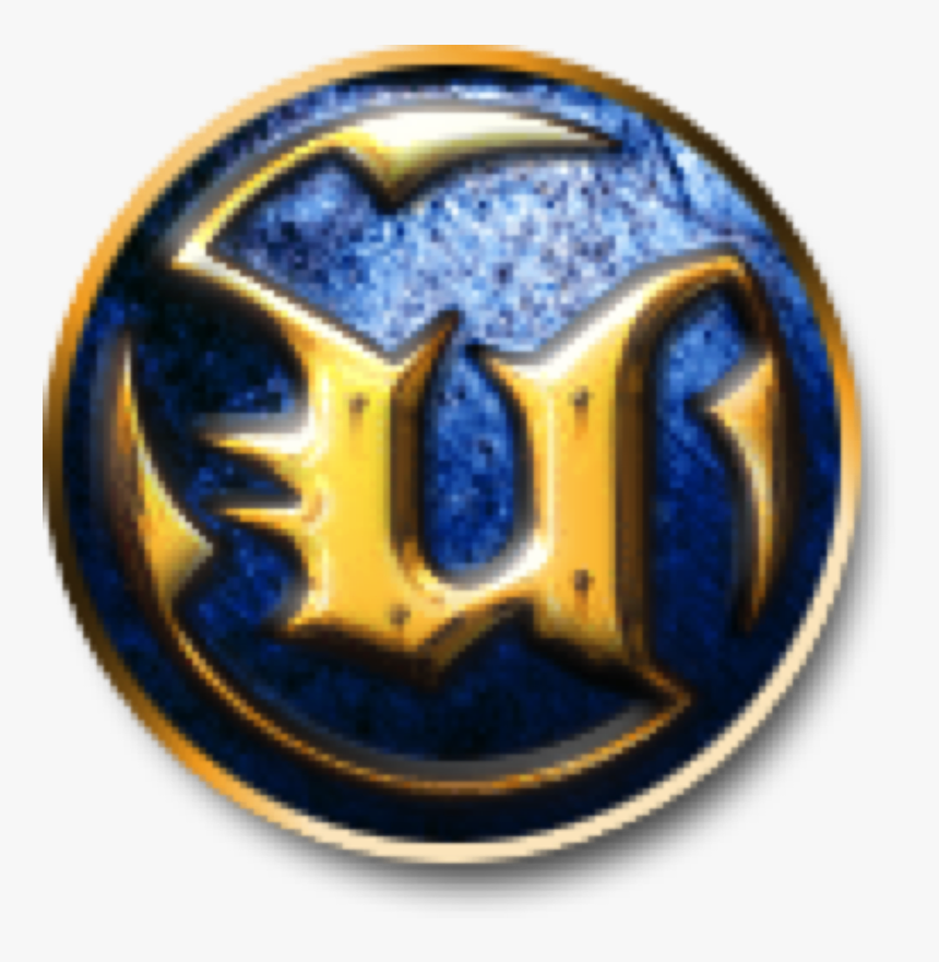 Picture - Unreal Tournament 99 Icon, HD Png Download