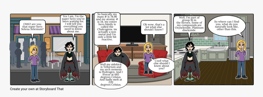 Comics, HD Png Download