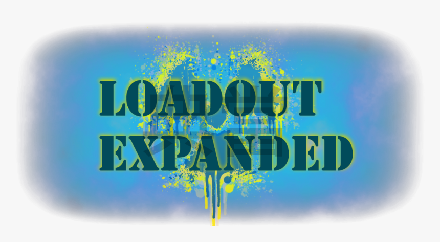 Bw Loadout Expanded V1 - La-96 Nike Missile Site, HD Png Download