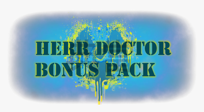 Herr Doctor Bonus Pack V1 - La-96 Nike Missile Site, HD Png Download