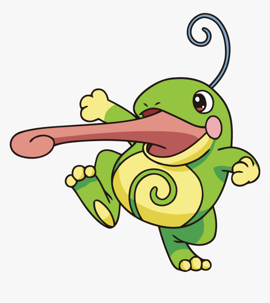 Pokemon Politoed Ataques, HD Png Download
