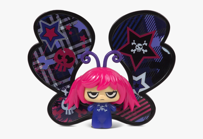 Lil Butter - Whatever - Cartoon, HD Png Download