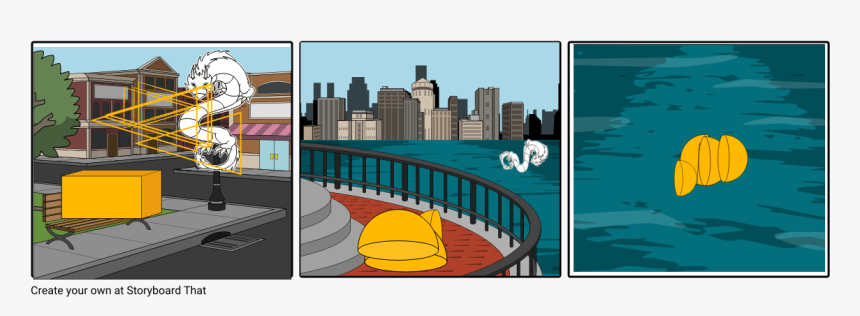 Grappige Storyboard, HD Png Download