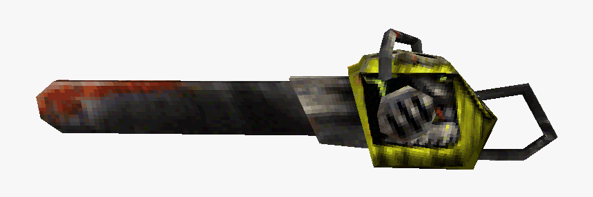 No Caption Provided - Assault Rifle, HD Png Download