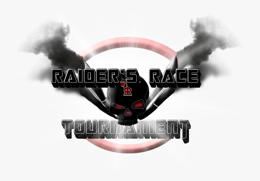 Raider S Race Tournament - Illustration, HD Png Download