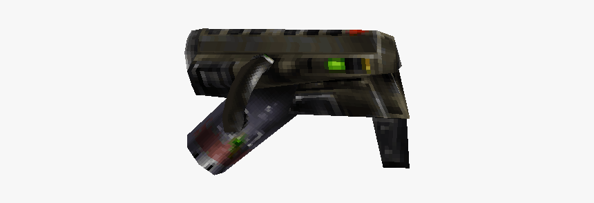 No Caption Provided - Airsoft Gun, HD Png Download