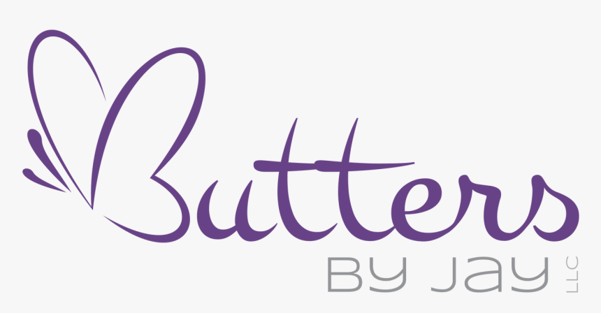 Butters By Jay Logo - Jannatul, HD Png Download