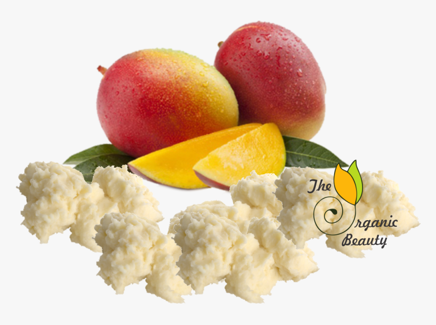 Raw Unrefined Mango Butter, HD Png Download , Transparent Png Image