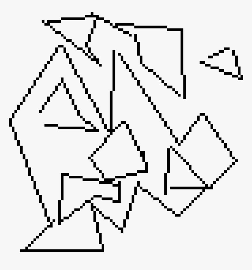 Line Art, HD Png Download