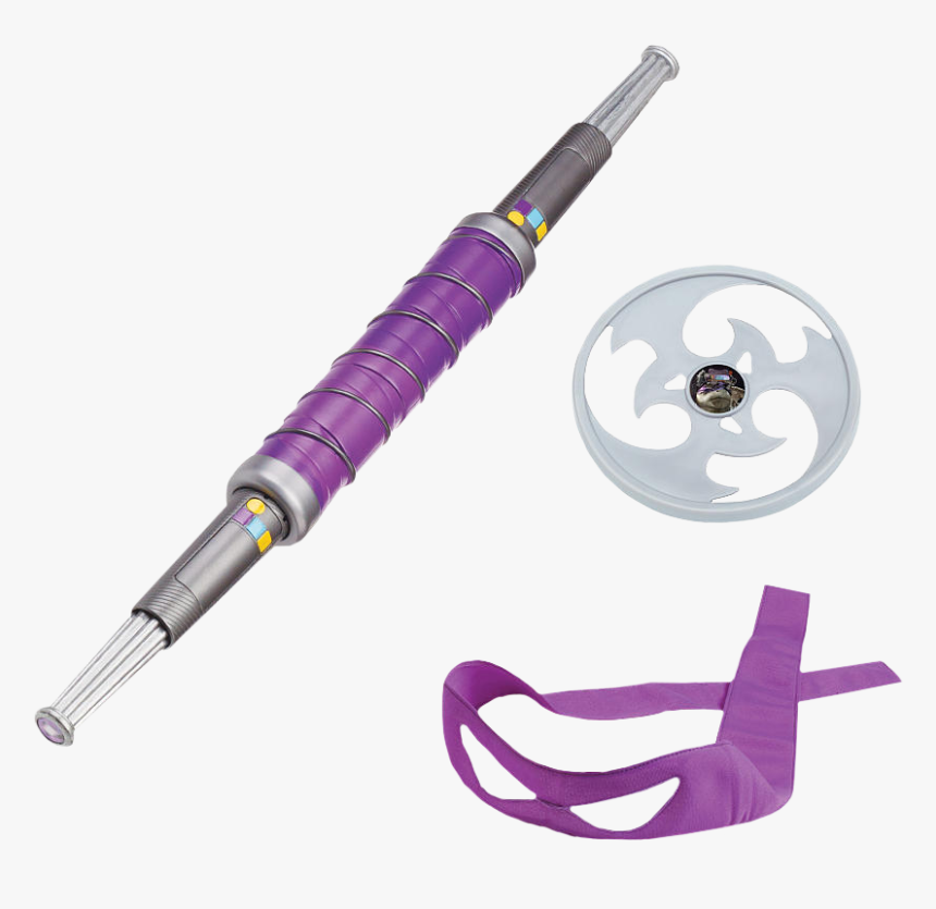 Donatello’s Conceal And Reveal Bo Staff Role Play Kit - Teenage Mu Ninja Turtles Out Of The Shadows Toys Weapon, HD Png Download