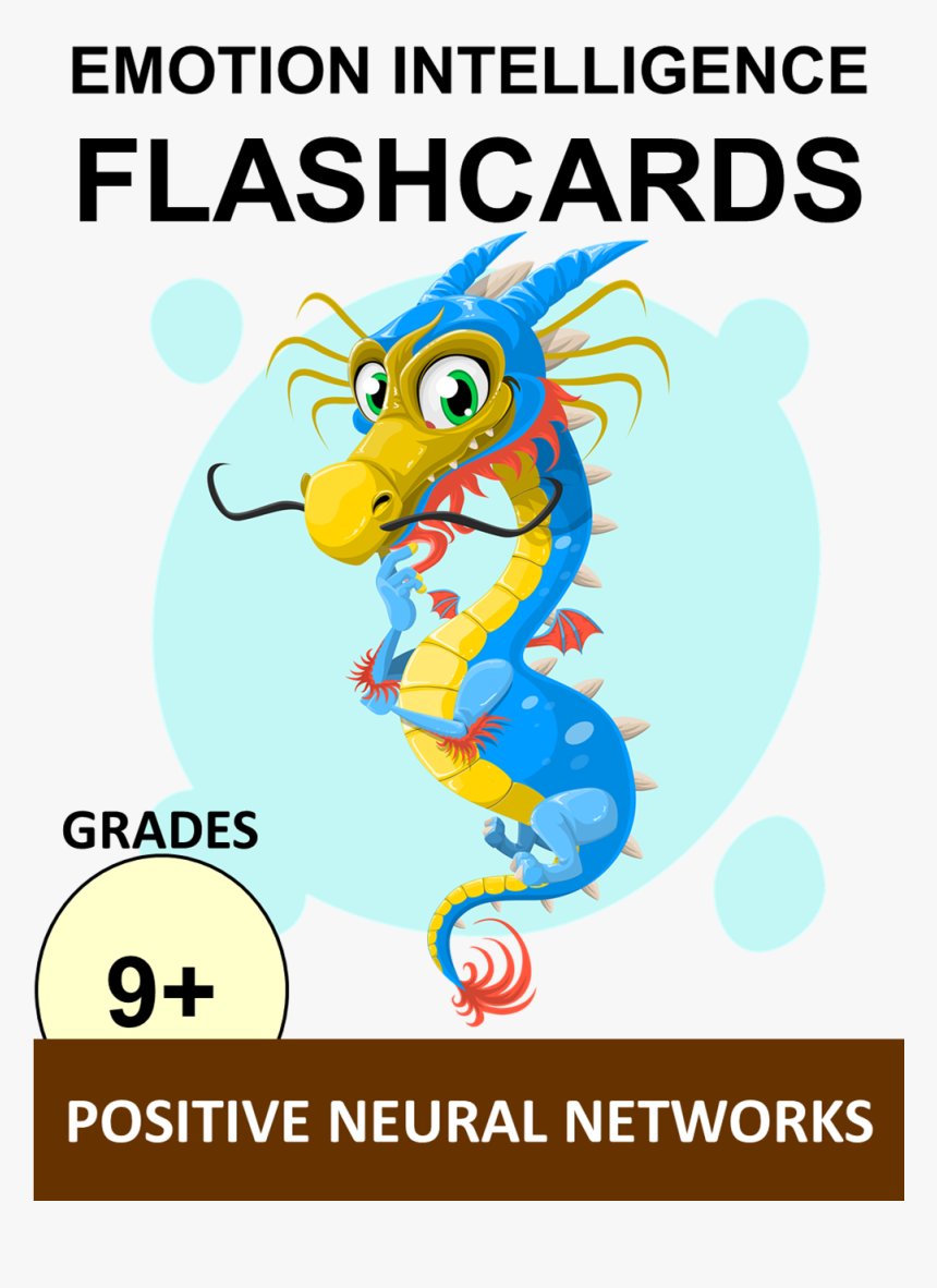 Dragon Chino Dibujo Animado, HD Png Download