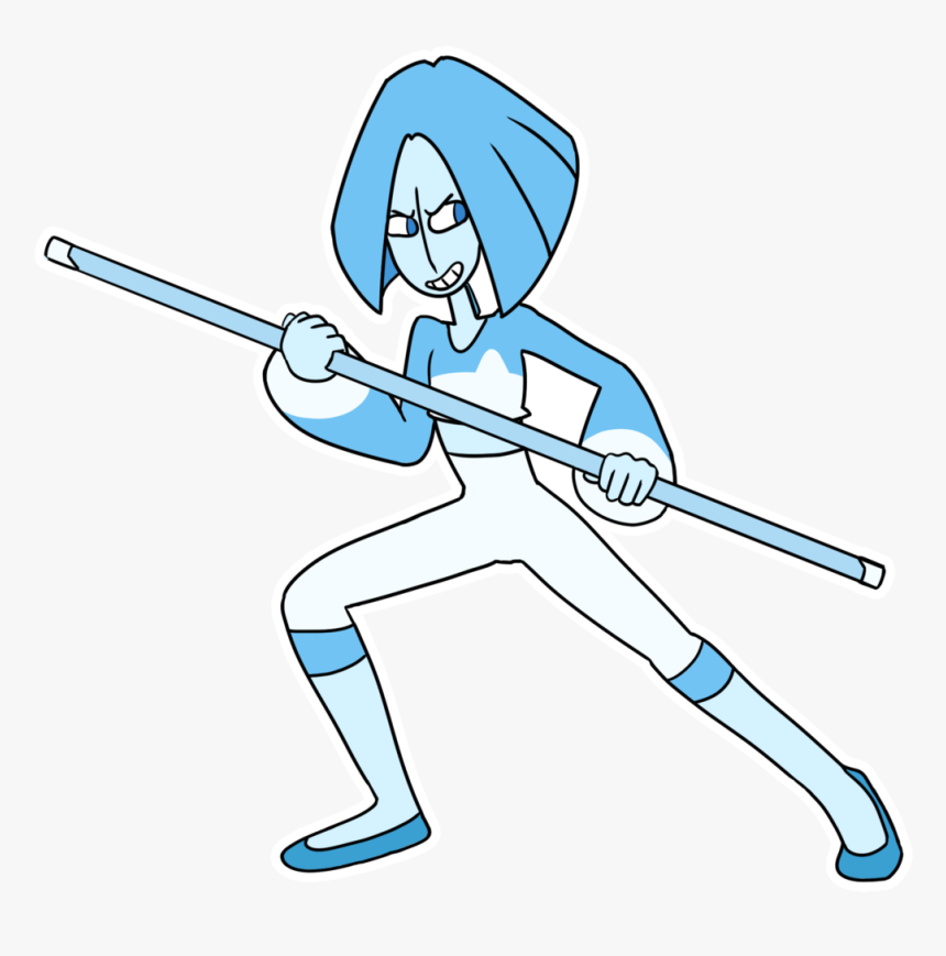 A Second Pose, Also Based Off The Quidd Stickers - Cartoon, HD Png Download