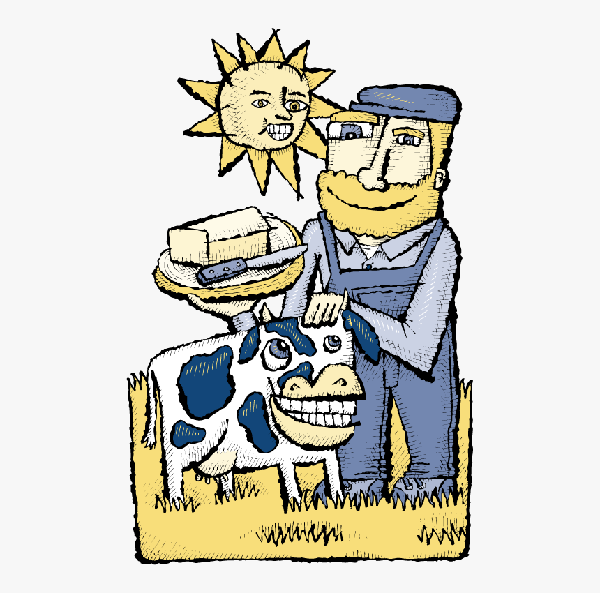 Cartoon, HD Png Download