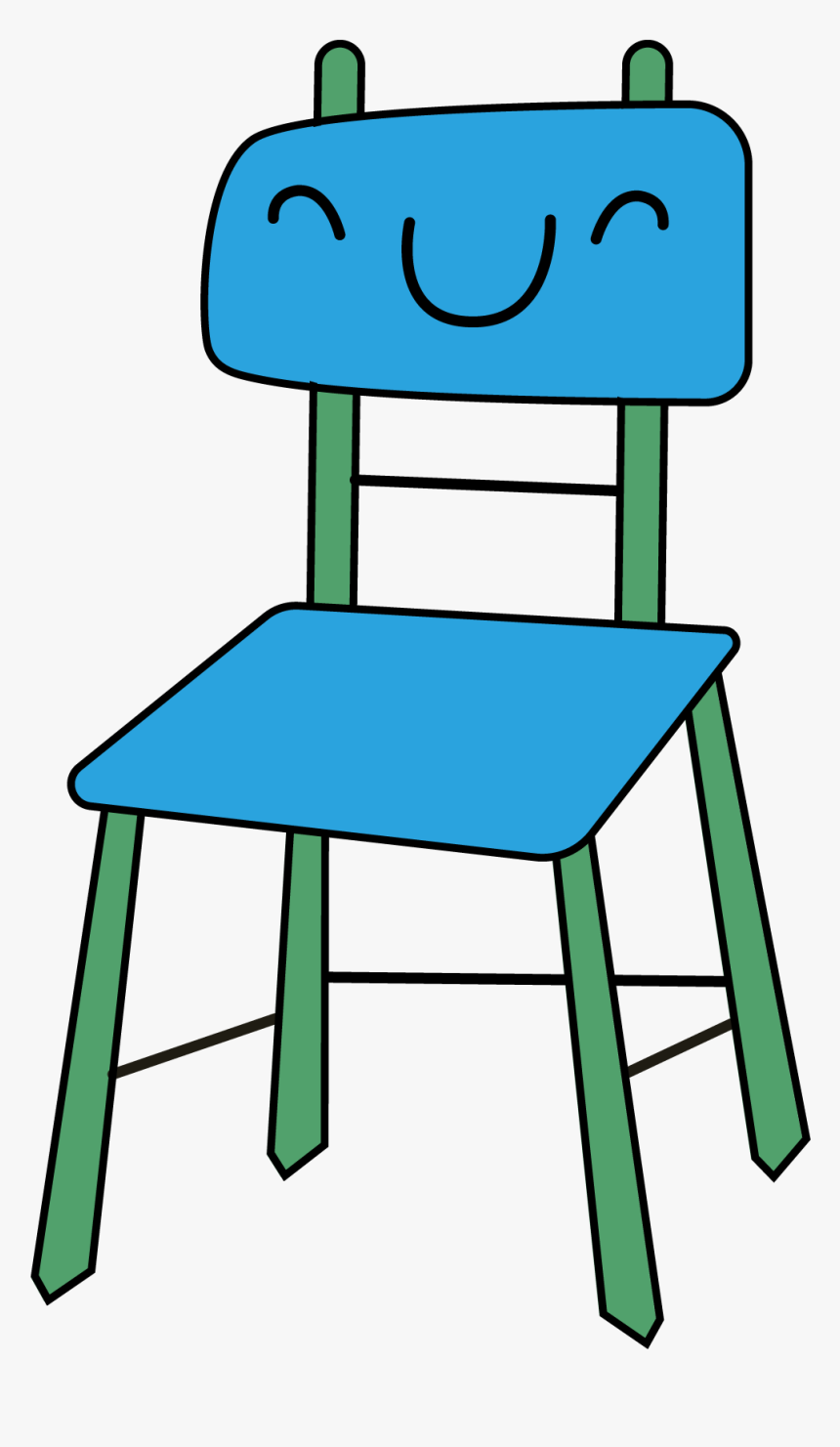 Printable Classroom Objects Flashcards, HD Png Download
