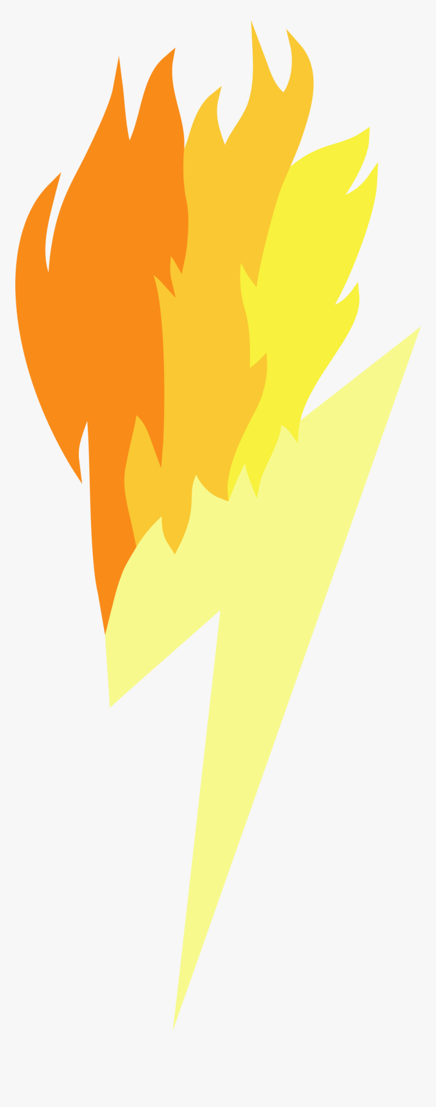 Mlp Spitfire Png, Transparent Png