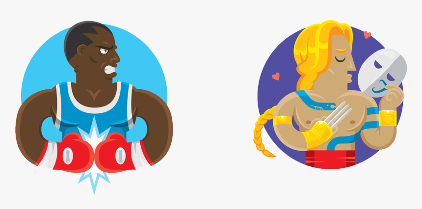 Cartoon, HD Png Download