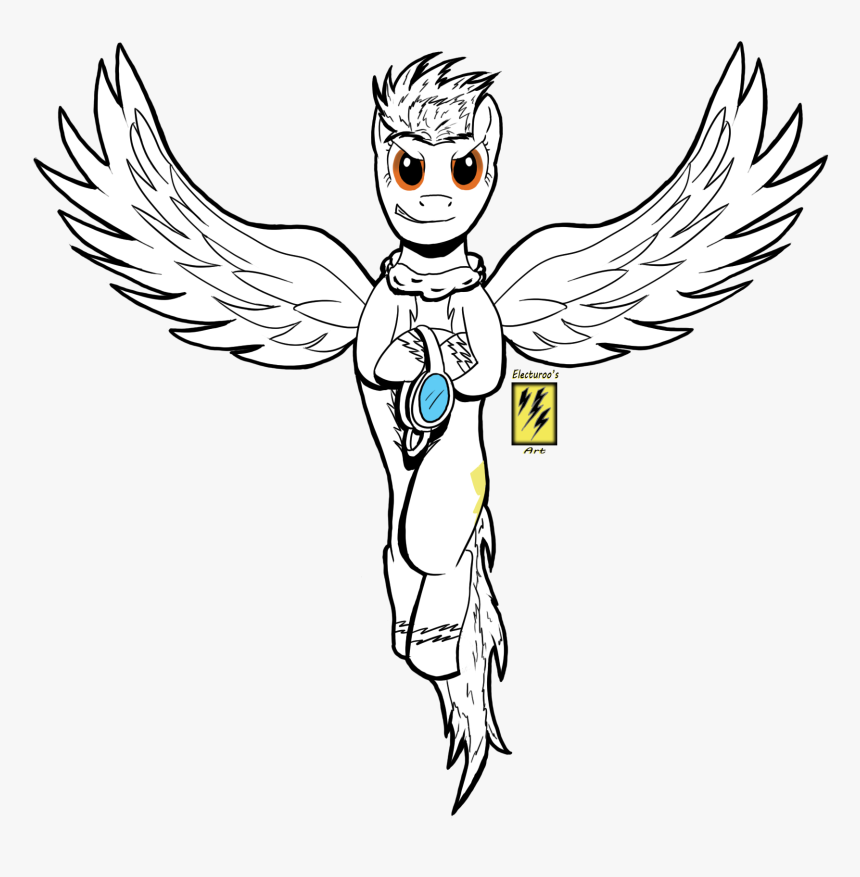 Spitfire - Cartoon, HD Png Download