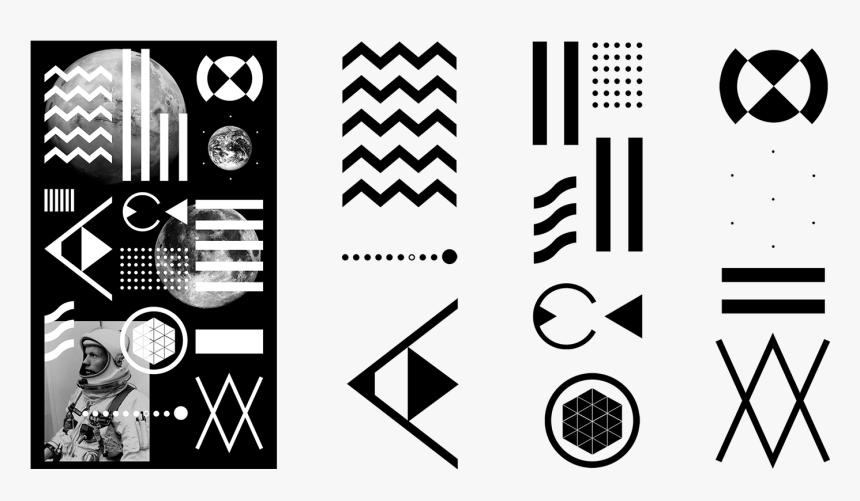 Mission: Apollo-saturn 17: Earth With The Continent, HD Png Download