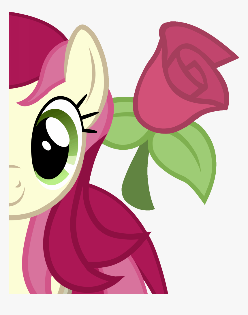 Rose My Little Pony, HD Png Download