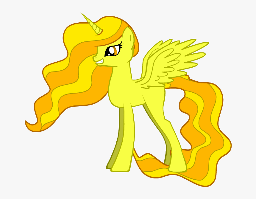 Princess Celestia Pony Creator, HD Png Download