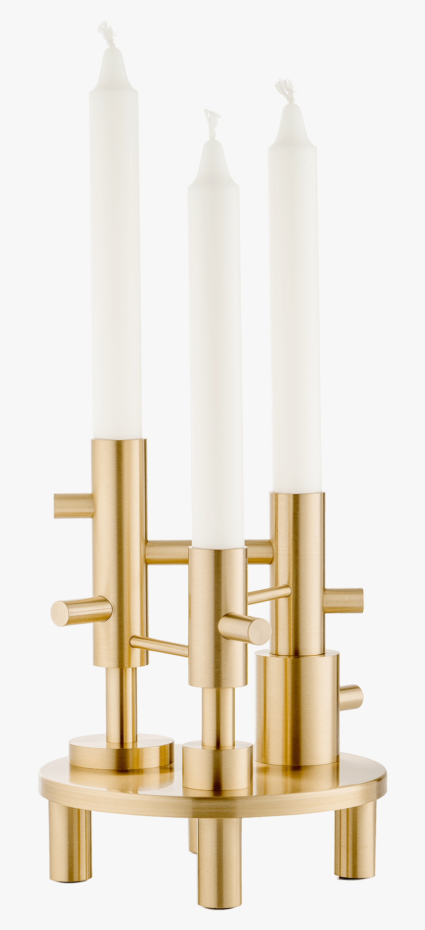 Fritz Hansen Accessories Jaime Hayon Large - Candlestick, HD Png Download