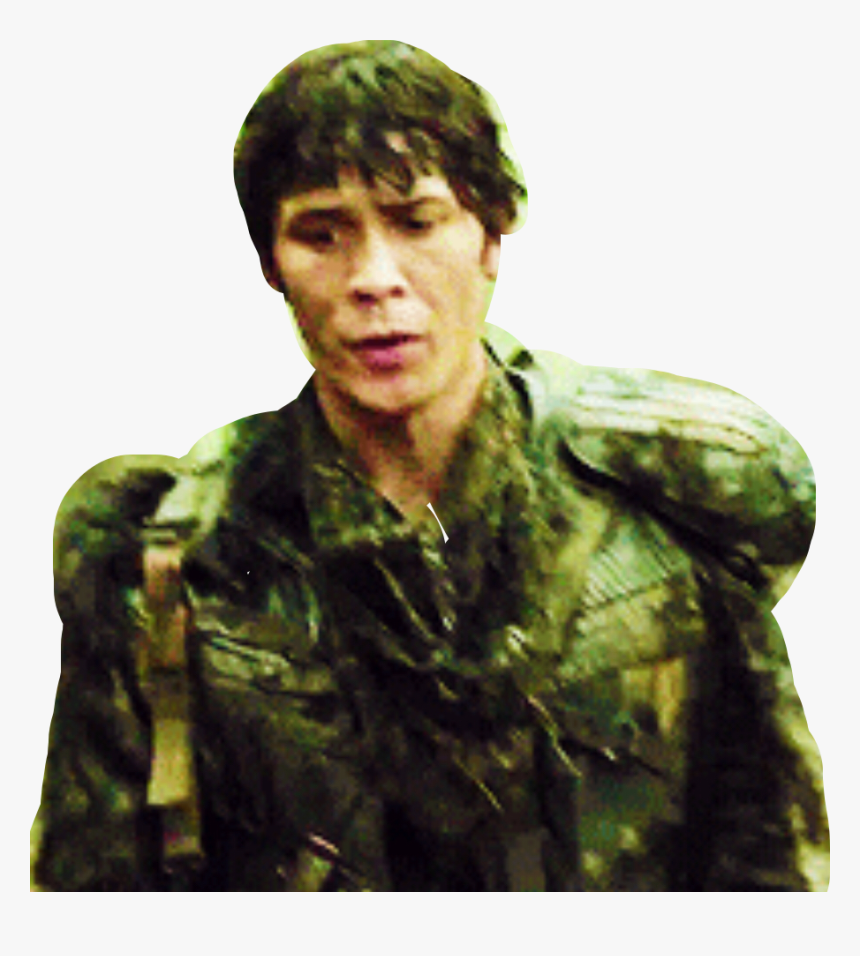 #bellamyblake #freetoedit - Soldier, HD Png Download