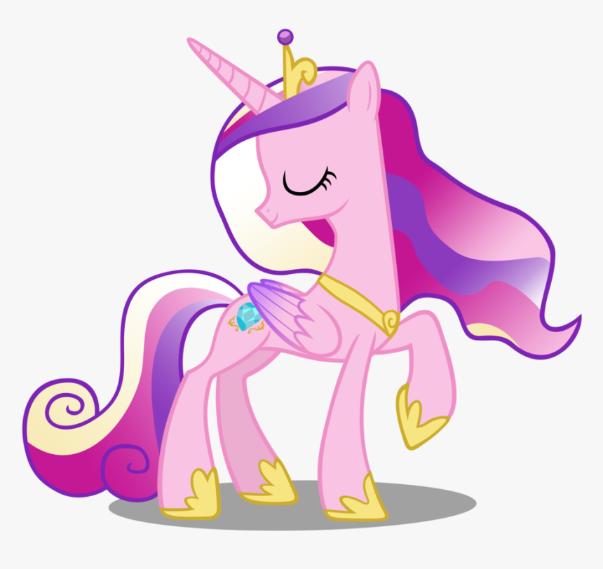 My Little Pony Princess Cadance, HD Png Download