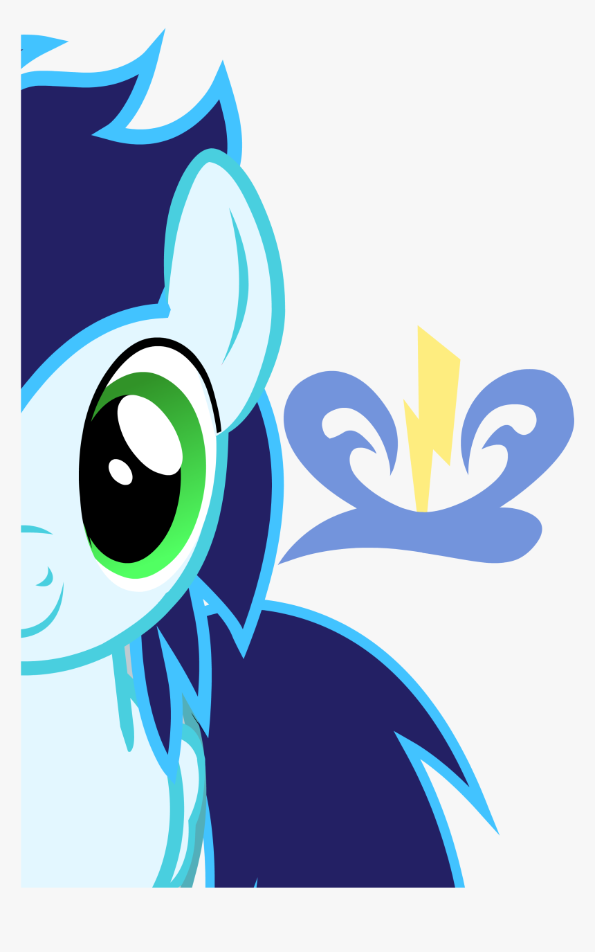 My Little Pony Soarin, HD Png Download