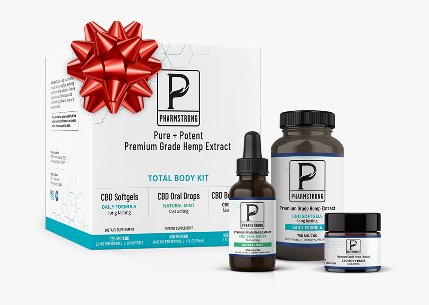 Pharmstrong, HD Png Download