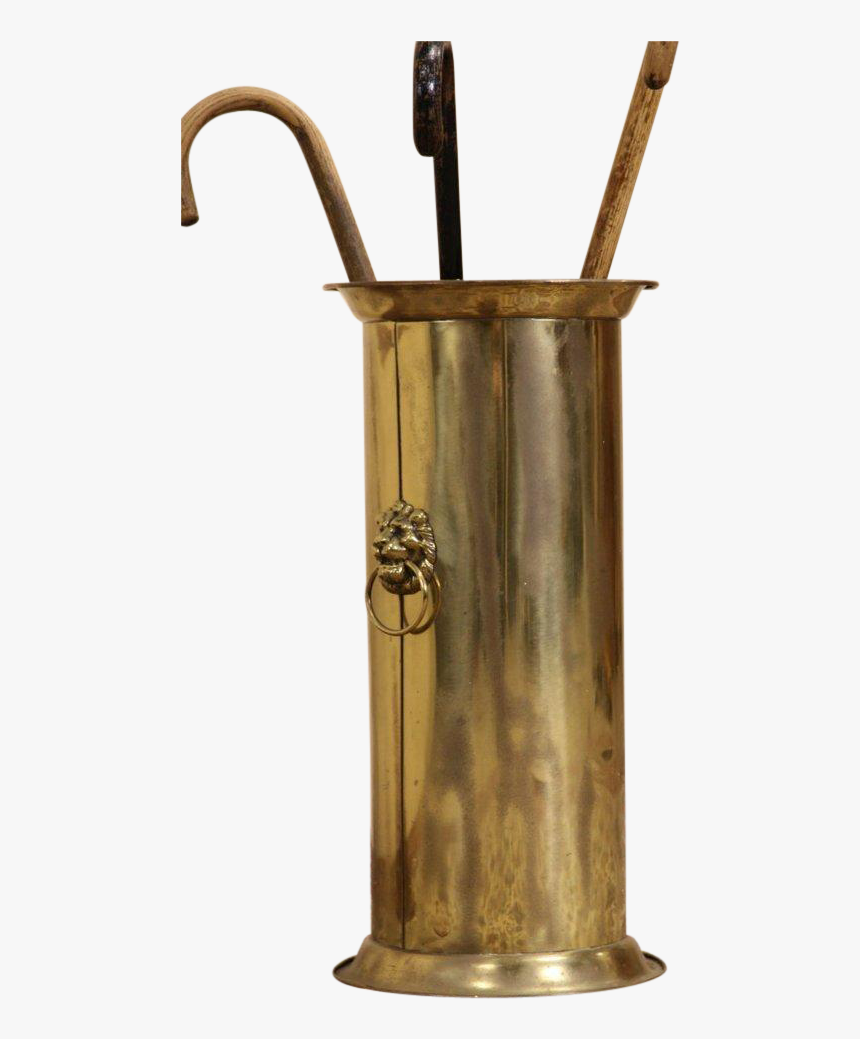 Umbrella Stand Transparent Png - Umbrella, Png Download