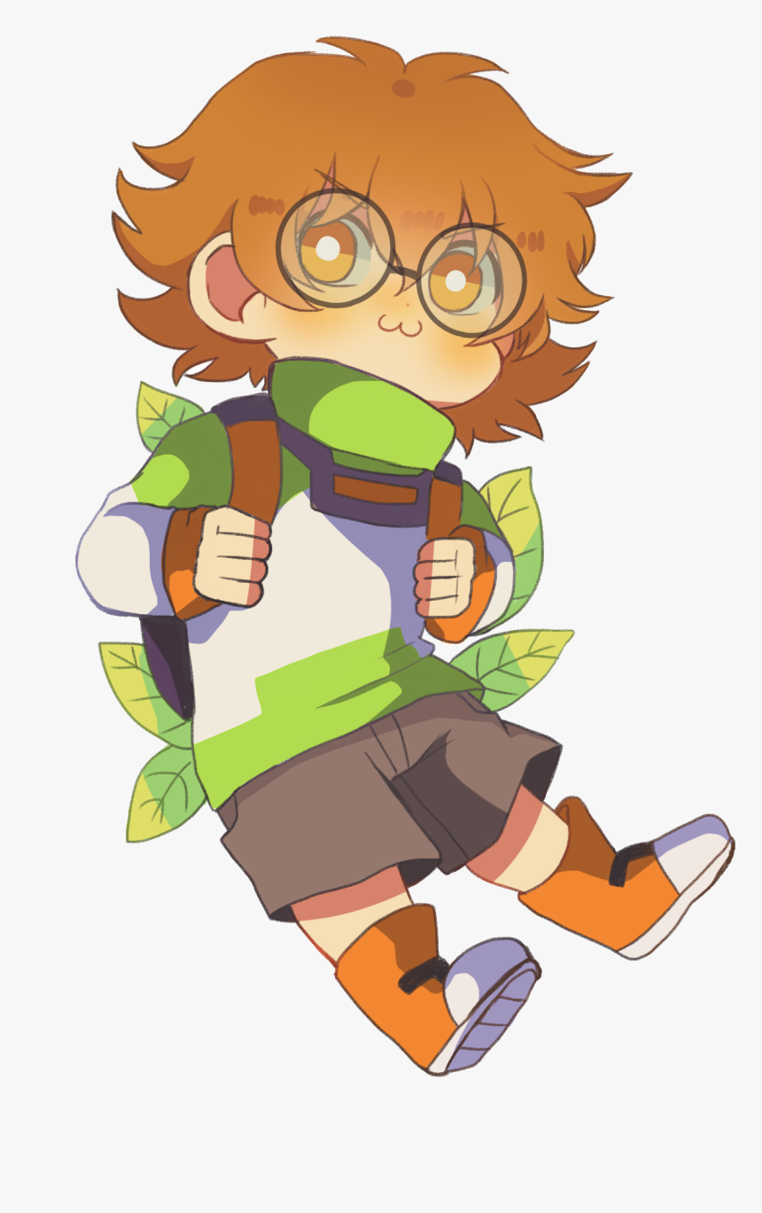 Chibi Voltron - Pidge Voltron Png Chibi, Transparent Png