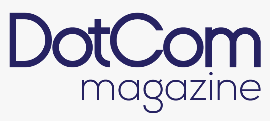 Dotcom Magazine Logo, HD Png Download